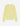 Men's Fox Head Patch Regular Sweatshirt Chalk Yellow