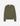 Men's Chillax Patch Regular Sweatshirt Military Green