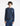 Men's Chillax Patch Regular Sweatshirt Ink Blue