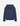Men's Chillax Patch Regular Hoodie Eclipse Blue