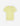Women's Fox Head Patch Regular Tee Shirt Chalk Yellow