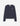 Women's Fox Head Patch Regular Sweatshirt Ink Blue