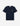 Men's Speedy Fox Patch Comfort Tee-shirt Ink Blue