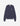 Speedy Fox Patch Comfort Sweatshirt Ink Blue