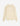 Men's Bold Fox Head Patch Half Zip Ribbed Jumper Paper