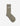 Maison Kitsune Handwritting Socks Canvas