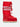 Icon Red Nylon Boots