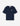 Women's SPEEDY FOX PATCH COMFORT TEE-SHIRT INK BLUE