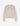Bold Fox Head Patch Regular Jumper Light Beige Melange