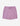 Women's Baby Fox Patch Regular Jog Shorts Blossom