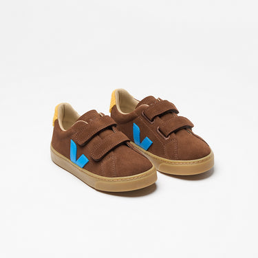 Kids' ESPLAR VEJA X JELLY MALLOW CHOCO