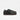 Women's VOLLEY SIGNATURE GRAINED OILED LEATHER BLACK EAGLE