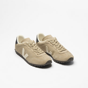 Women's GT SUEDE TAUPE PIERRE