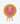 Napalm Marker Yellow/pink