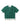 Men's Fader Pile Polo Green
