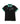 Women's All Star Polo BLACK