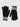 K-screex-b Glove Black