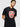 T-just-b27 T-shirt Black
