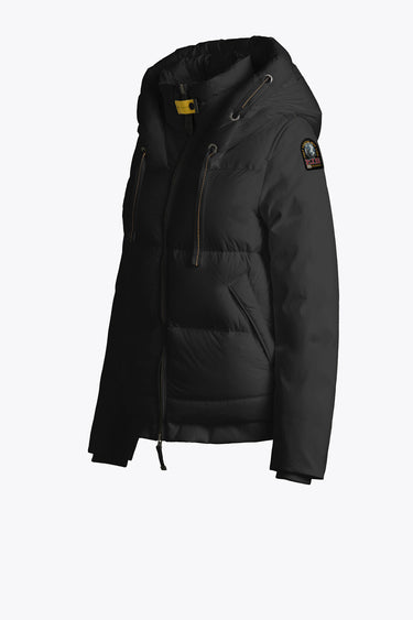 Puffer Jacket Peppi Black