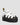 Women's Blaire Hydro Leather Platform Strap Sandals White