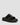 Men's Daxton Leather Slide Sandals Black