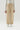 Belted Pants in Viscose Linen Blend FEATHER BEIGE