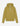 UNISEX CHILLAX FOX PATCH CLASSIC HOODIE LIGHT KHAKI