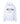 FELPA/SWEATSHIRT OPTICAL WHITE