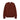 UNISEX COLORBLOCK OVERSIZED CARDIGAN BROWN