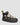 Women's Blaire Jelly Black Glitter Tpu+pisa