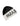 DEEMER HAT BLACK-MILK