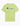 CHAMPION EUROPE SCRIPT LOGO CREW NECK T SHIRT GREEN CONFECTION
