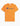 CHAMPION EUROPE SCRIPT LOGO CREW NECK T SHIRT SPICY ORANGE
