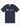 CHAMPION EUROPE<br>SCRIPT LOGO CREW NECK T SHIRT NAVY
