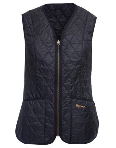 BETTY INTERACTIVE LINER BLACK