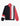 Champion Europe Tri Colour Block Track Jacket Black