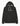 CHAMPION EUROPE HOODED HALF ZIP SWEATSHIRT BLACK
