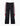 CHAMPION EUROPE<br>ARCHIVE JACQUARD LOGO TAPE TRACK PANTS BLACK