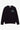 Men's Holiday Large Corcodile Sweater Navy