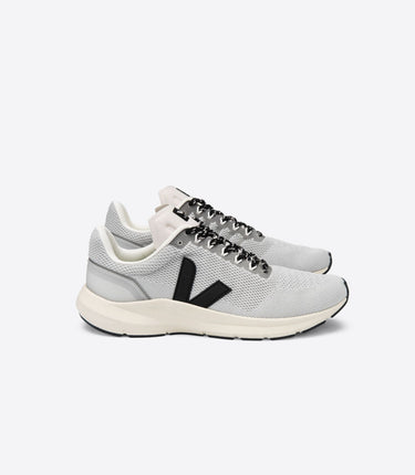 Men's Marlin V-knit Polar Black