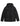 LUXURY WOOL SILK JACKET PHANTOM