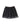 Women's Skirt Cd8-kps Black