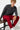 Men’s Lacoste Sport Cotton Fleece Tennis Sweatpants Blackberry Chine