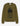 MEN'S MAXI MK CAMP REGULAR SWEATSHIRT DARK KHAKI