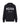 FELPA/SWEATSHIRT BLACK