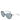 TIFFANY & CO. TF4144B BLUE