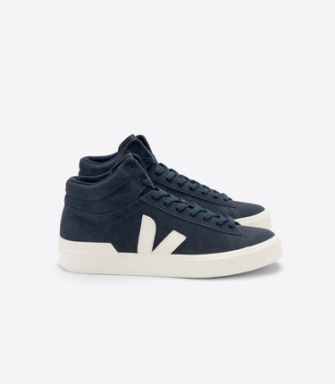 Men's Minotaur Suede Nautico Pierre
