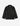 QUILTED JACKET BLACK