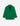 MAISON KITSUNÉ TWO BUTTONS JACKET DEEP GREEN