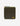 Square Zipped Wallet Khaki Grey